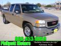 2006 Sierra 1500 Extended Cab #1