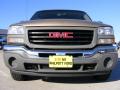 2006 Sierra 1500 Extended Cab #9