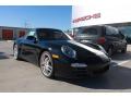 2010 911 Carrera 4S Cabriolet #1
