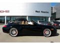 2010 911 Carrera 4S Cabriolet #4