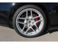 2010 911 Carrera 4S Cabriolet #5