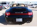 2010 911 Carrera 4S Cabriolet #7