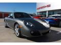 2010 Cayman  #1