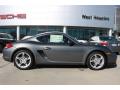 2010 Cayman  #3