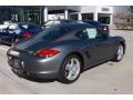 2010 Cayman  #5