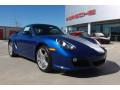 2010 Cayman S #1