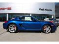 2010 Cayman S #3