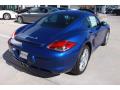 2010 Cayman S #6