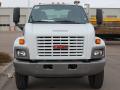 2009 C Series Topkick C7500 Regular Cab Chassis #2