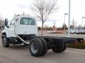 2009 C Series Topkick C7500 Regular Cab Chassis #4