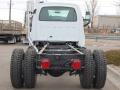 2009 C Series Topkick C7500 Regular Cab Chassis #5