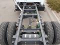 2009 C Series Topkick C7500 Regular Cab Chassis #6