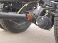 2009 C Series Topkick C7500 Regular Cab Chassis #7