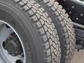 2009 C Series Topkick C7500 Regular Cab Chassis #11
