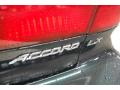 1998 Accord LX Sedan #8