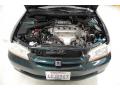 1998 Accord LX Sedan #17