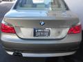 2007 5 Series 530i Sedan #4