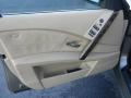 2007 5 Series 530i Sedan #7