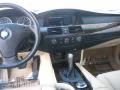 2007 5 Series 530i Sedan #14