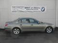 2007 5 Series 530i Sedan #23