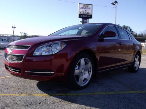 Red Jewel Tintcoat Chevrolet Malibu LT Sedan. Click to enlarge. Red Jewel Tintcoat Chevrolet Malibu LT Sedan. Click to enlarge.