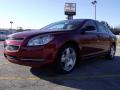 2010 Malibu LT Sedan #1 2010 Malibu LT Sedan #1
