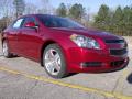 2010 Malibu LT Sedan #7 2010 Malibu LT Sedan #7