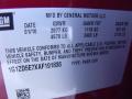 2010 Malibu LT Sedan #20 2010 Malibu LT Sedan #20