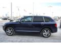 2006 Cayenne S Titanium #2