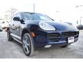 2006 Cayenne S Titanium #7