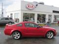 2008 Mustang GT Premium Coupe #2