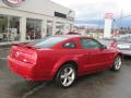2008 Mustang GT Premium Coupe #3