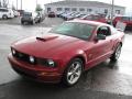 2008 Mustang GT Premium Coupe #5