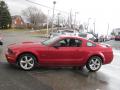 2008 Mustang GT Premium Coupe #6