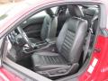 2008 Mustang GT Premium Coupe #9