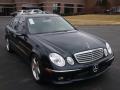 2006 E 350 Sedan #4