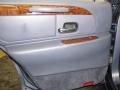 1999 Town Car Executive #16