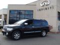 2006 QX 56 4WD #3