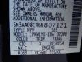 2006 QX 56 4WD #18