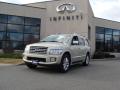 2009 QX 56 4WD #1