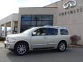 2009 QX 56 4WD #3