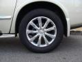 2009 QX 56 4WD #4