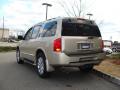 2009 QX 56 4WD #5