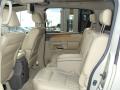 2009 QX 56 4WD #9