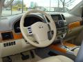 2009 QX 56 4WD #13