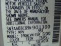 2009 QX 56 4WD #18