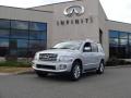 2009 QX 56 4WD #1