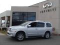 2009 QX 56 4WD #3
