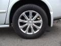 2009 QX 56 4WD #4