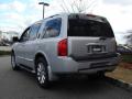 2009 QX 56 4WD #5